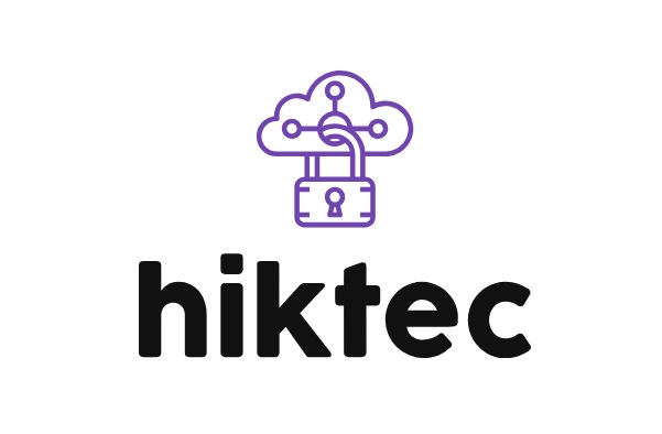 Logotipo HIKTEC